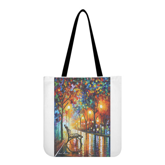 Cloth Tote Bag AFREMOV THE LONELINESS OF AUTUMN