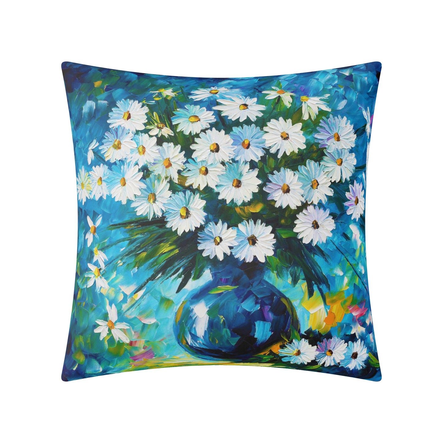 Double Side Printing Pillow CoverAfremov RADIANCE