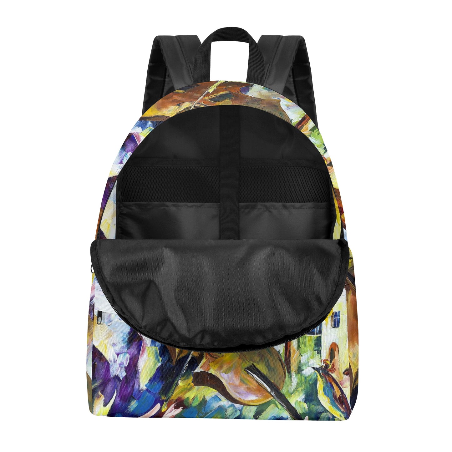 New Backpack @FanClub By AFREMOV.COM