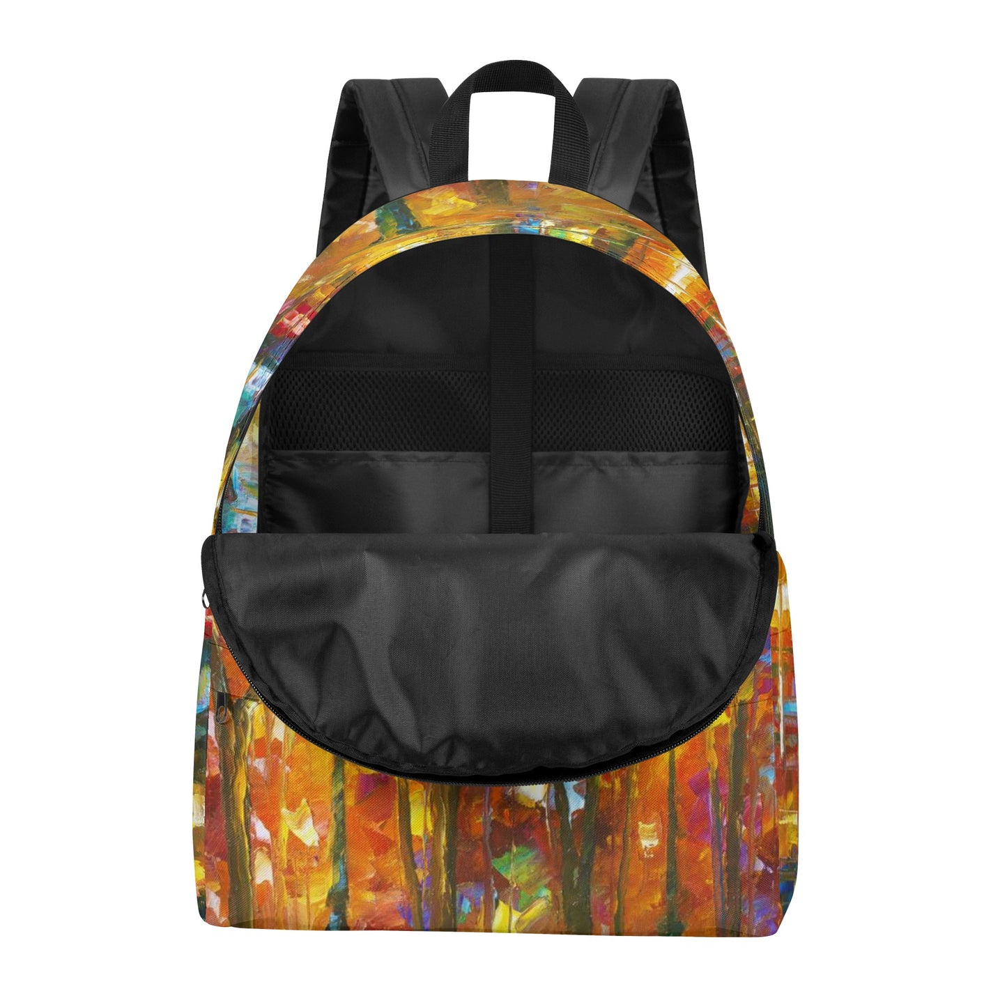 New Backpack Afremov 5 AM LIGHTS