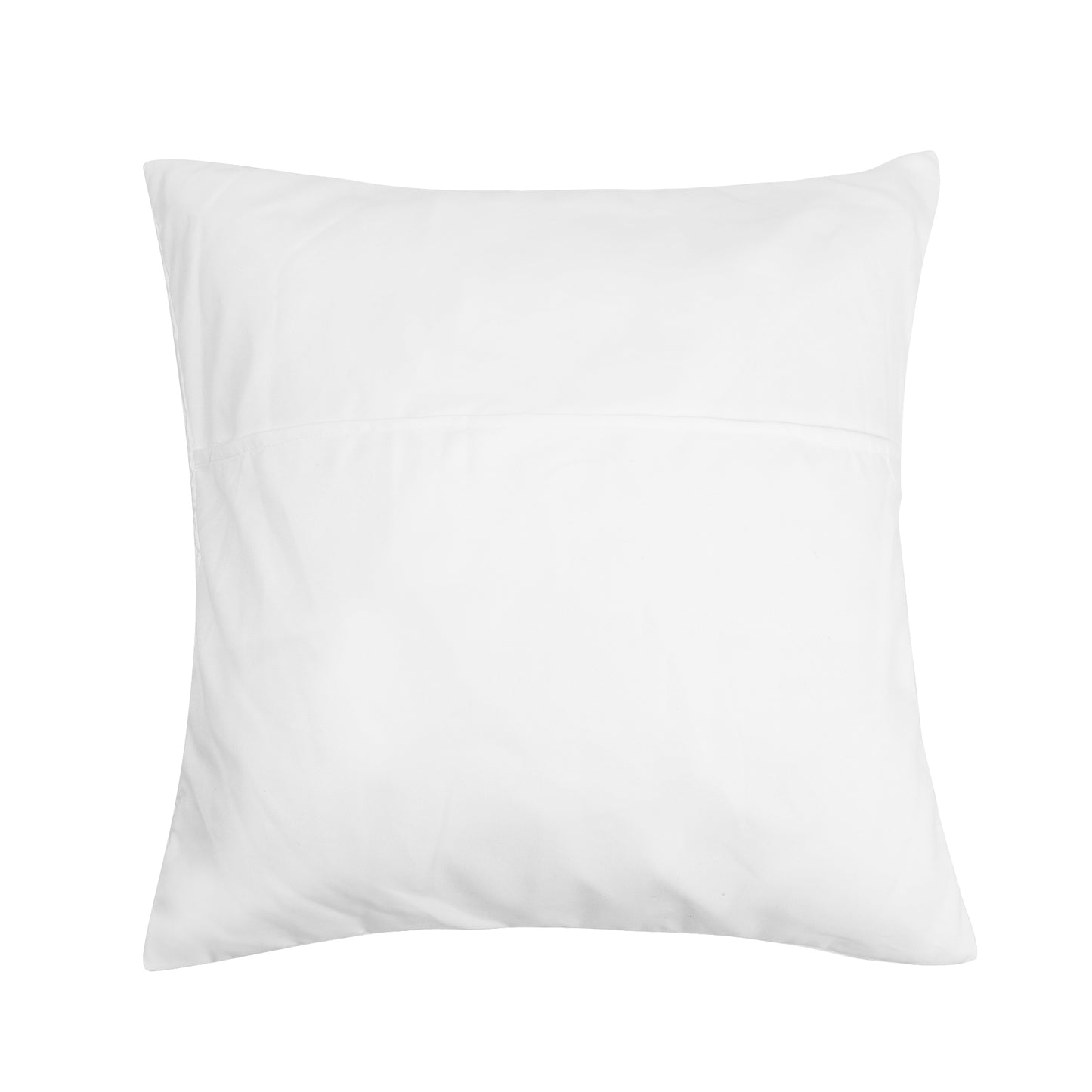 Pillow Cover Afremov ORANGE FOG