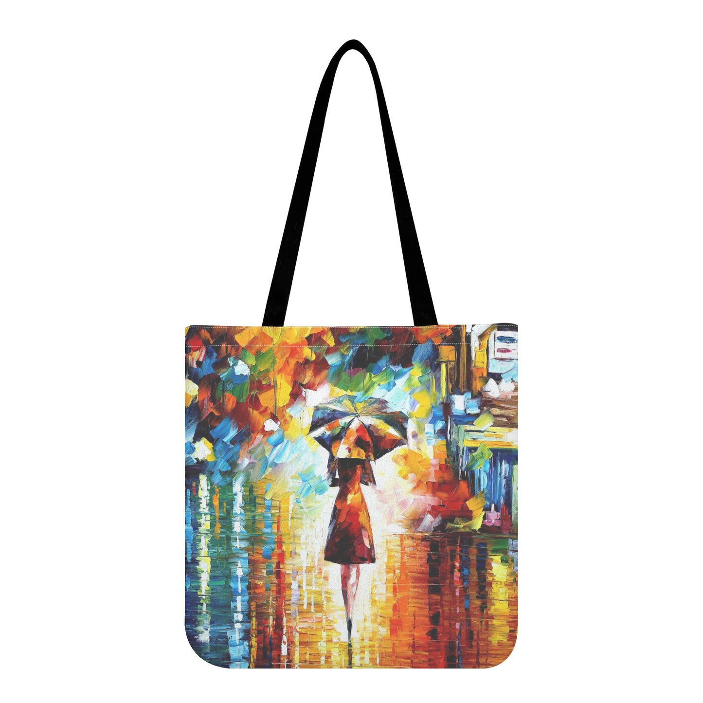 Cloth Tote Bag AFREMOV Rain Princess