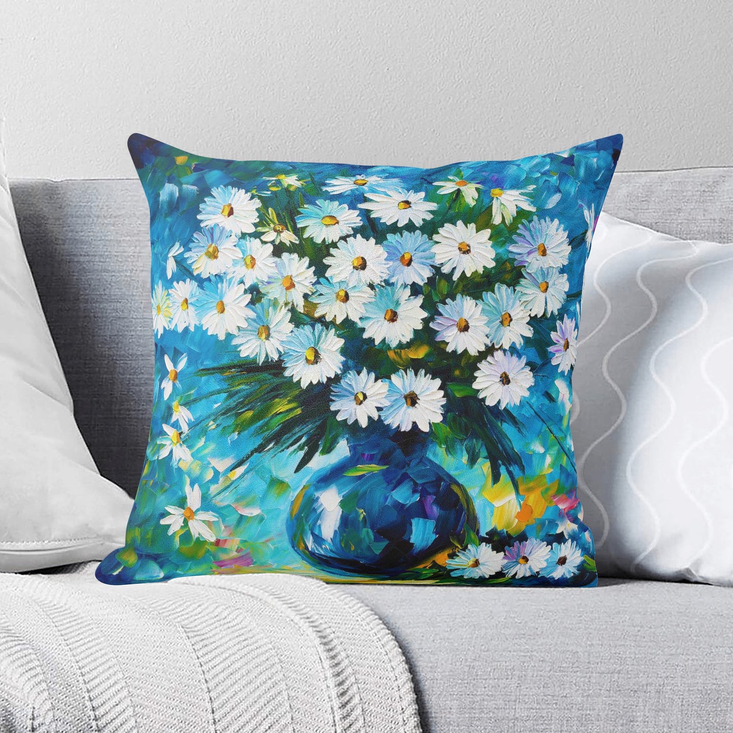 Double Side Printing Pillow CoverAfremov RADIANCE