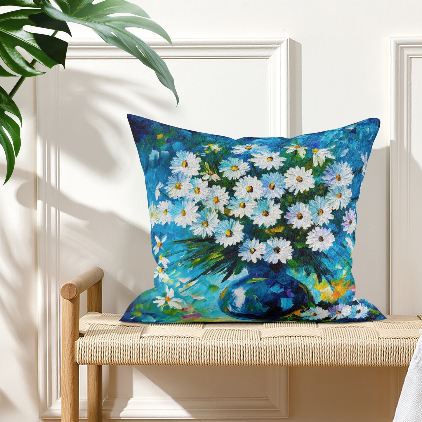 Double Side Printing Pillow CoverAfremov RADIANCE