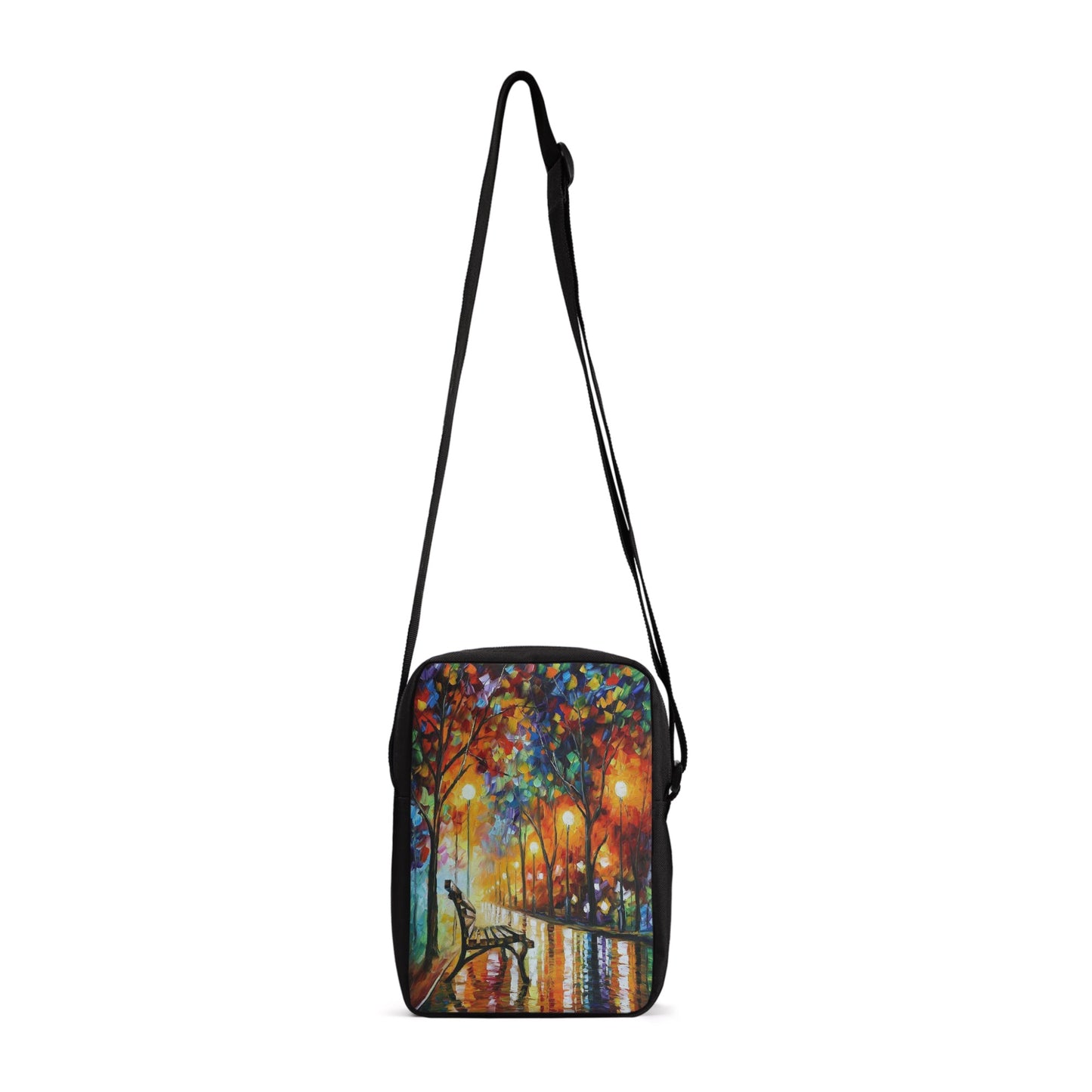 Cross-Body Bag @FanClub By AFREMOV.COM