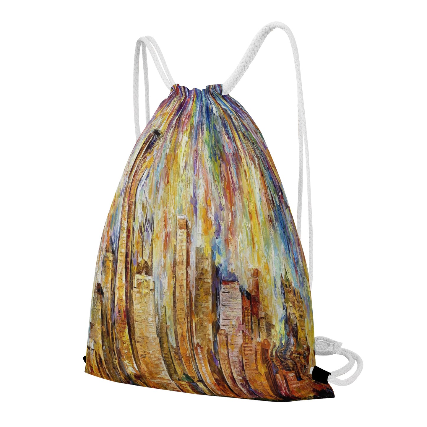 Drawstring Bag @FanClub By AFREMOV.COM