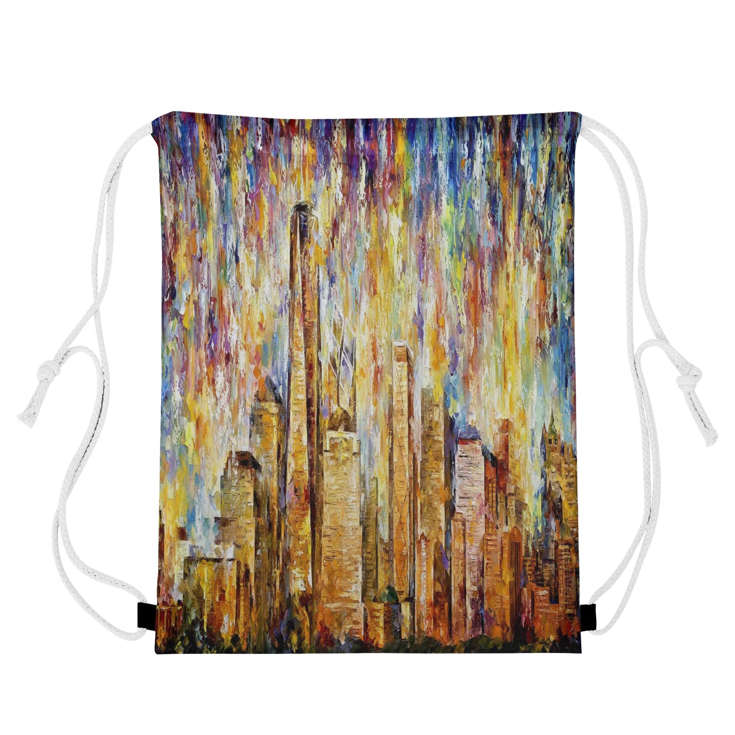 Drawstring Bag @FanClub By AFREMOV.COM