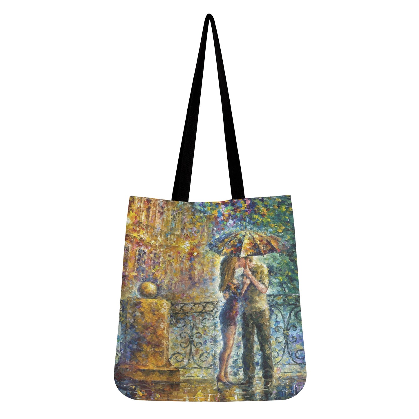 Cloth Tote Bag @FanClub By AFREMOV.COM