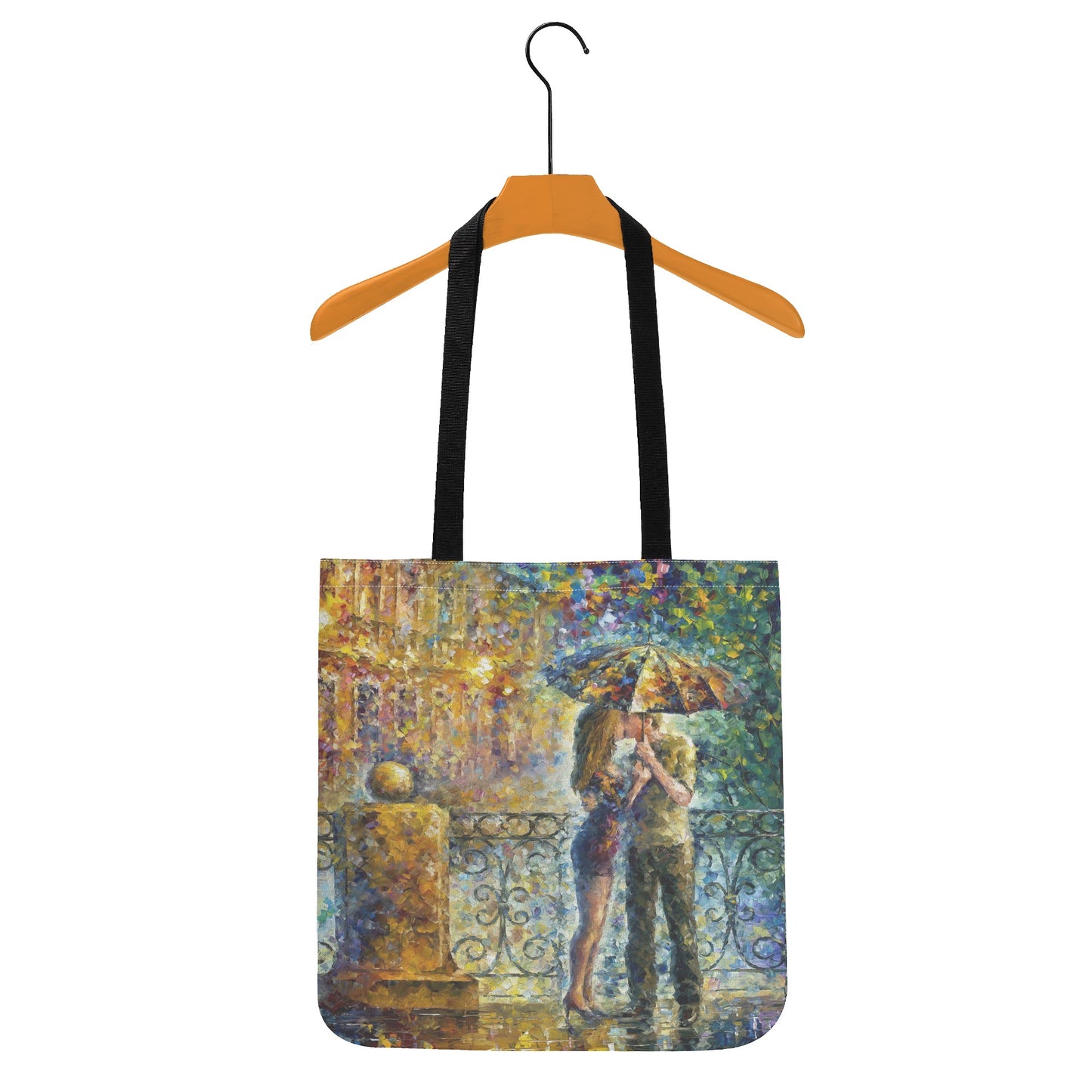 Cloth Tote Bag @FanClub By AFREMOV.COM