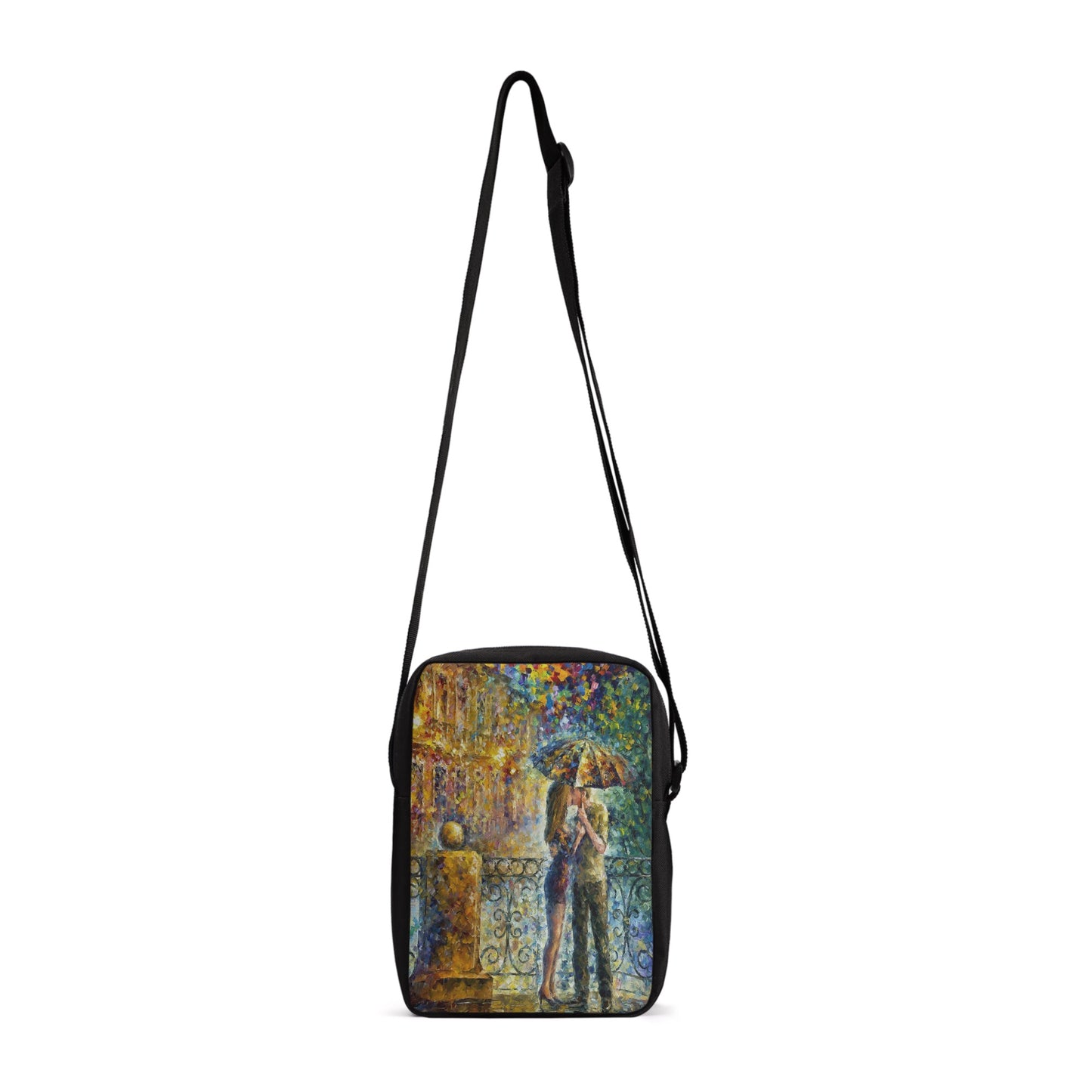 Cross-Body Bag @FanClub By AFREMOV.COM