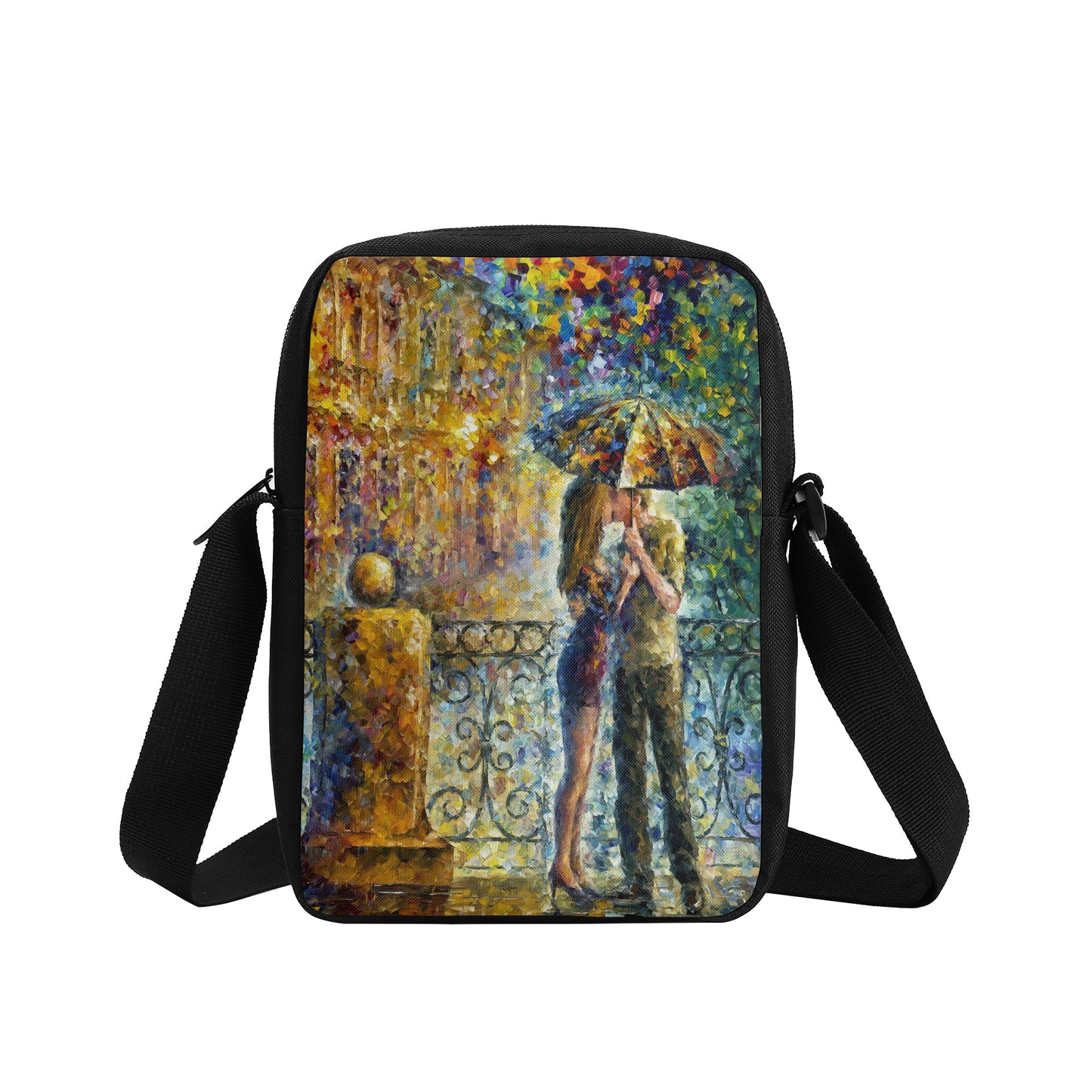 Cross-Body Bag @FanClub By AFREMOV.COM