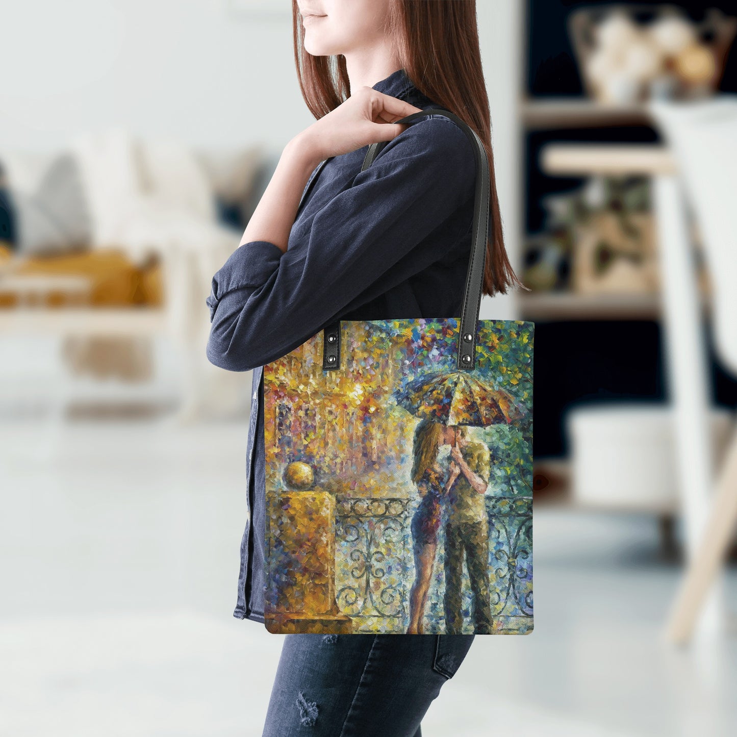 PU Leather Handbags @FanClub By AFREMOV.COM