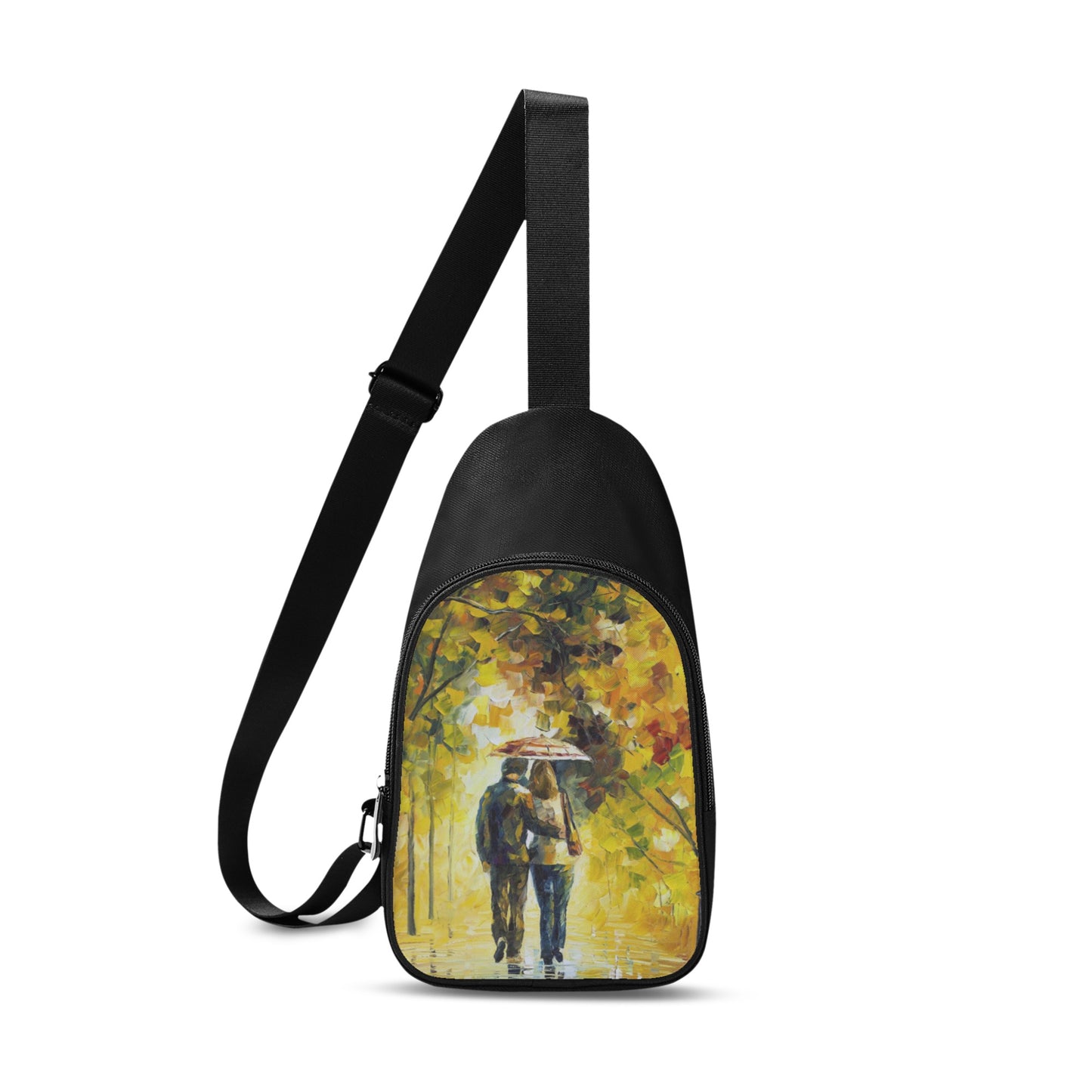 Chest Bag @FanClub By AFREMOV.COM