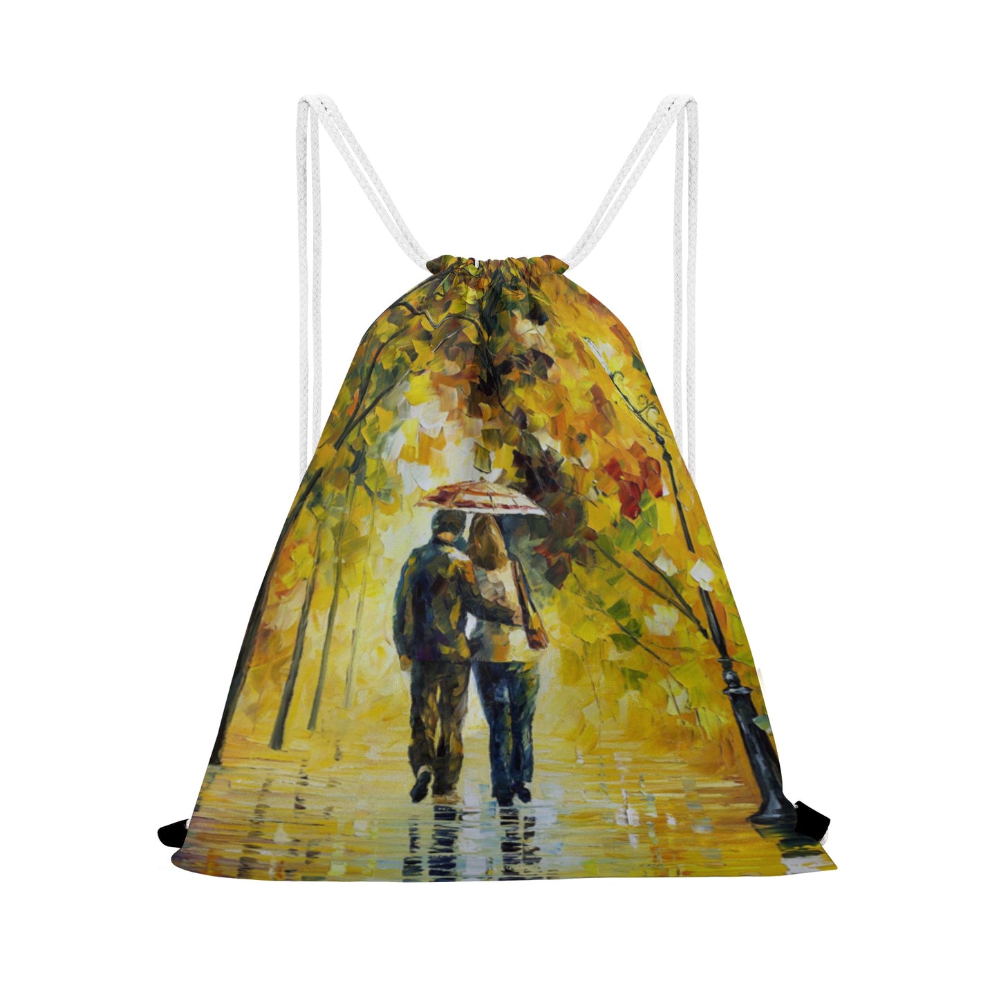 Drawstring Bag @FanClub By AFREMOV.COM