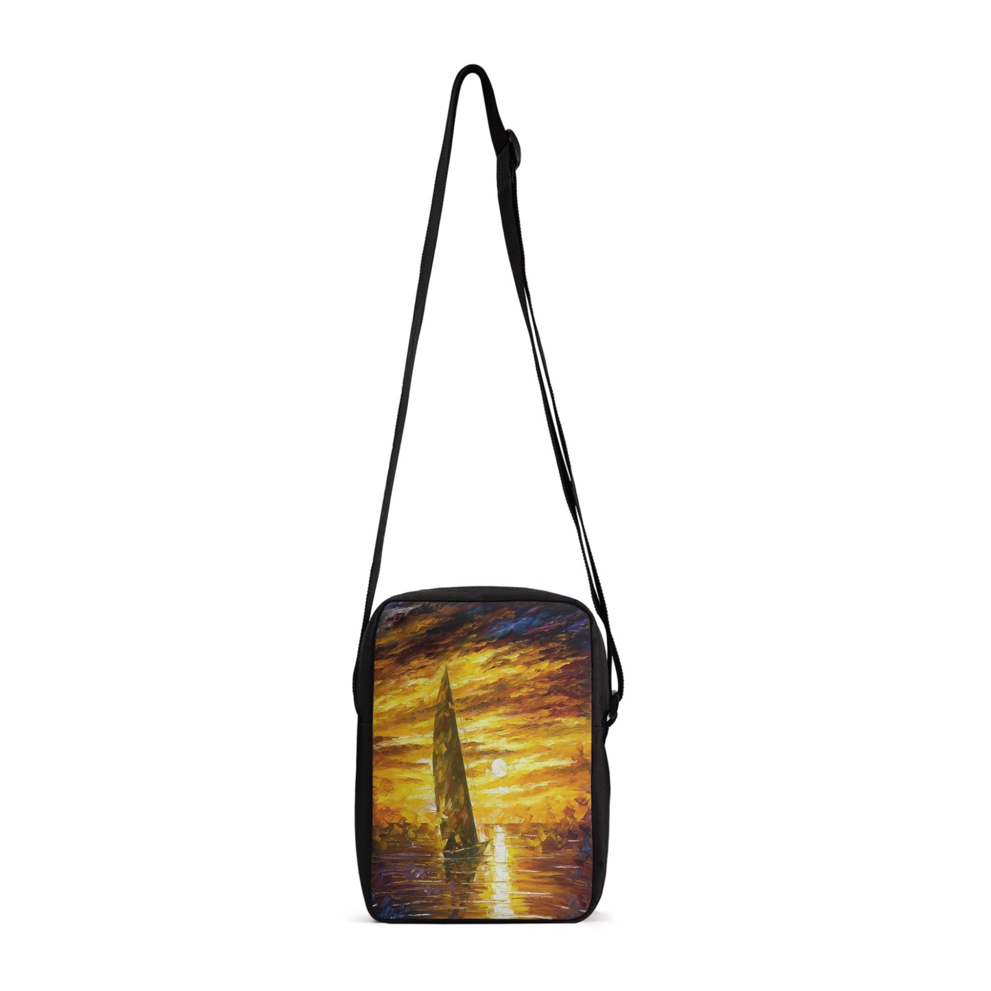 Cross-Body Bag @FanClub By AFREMOV.COM