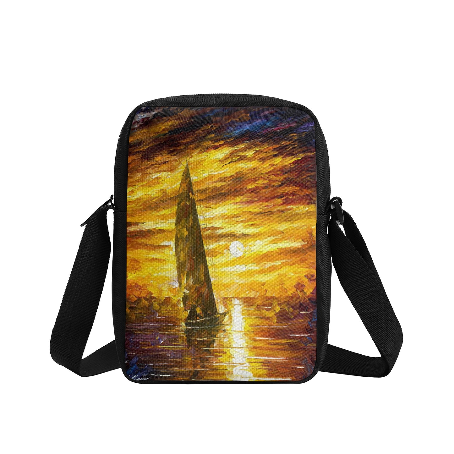 Cross-Body Bag @FanClub By AFREMOV.COM