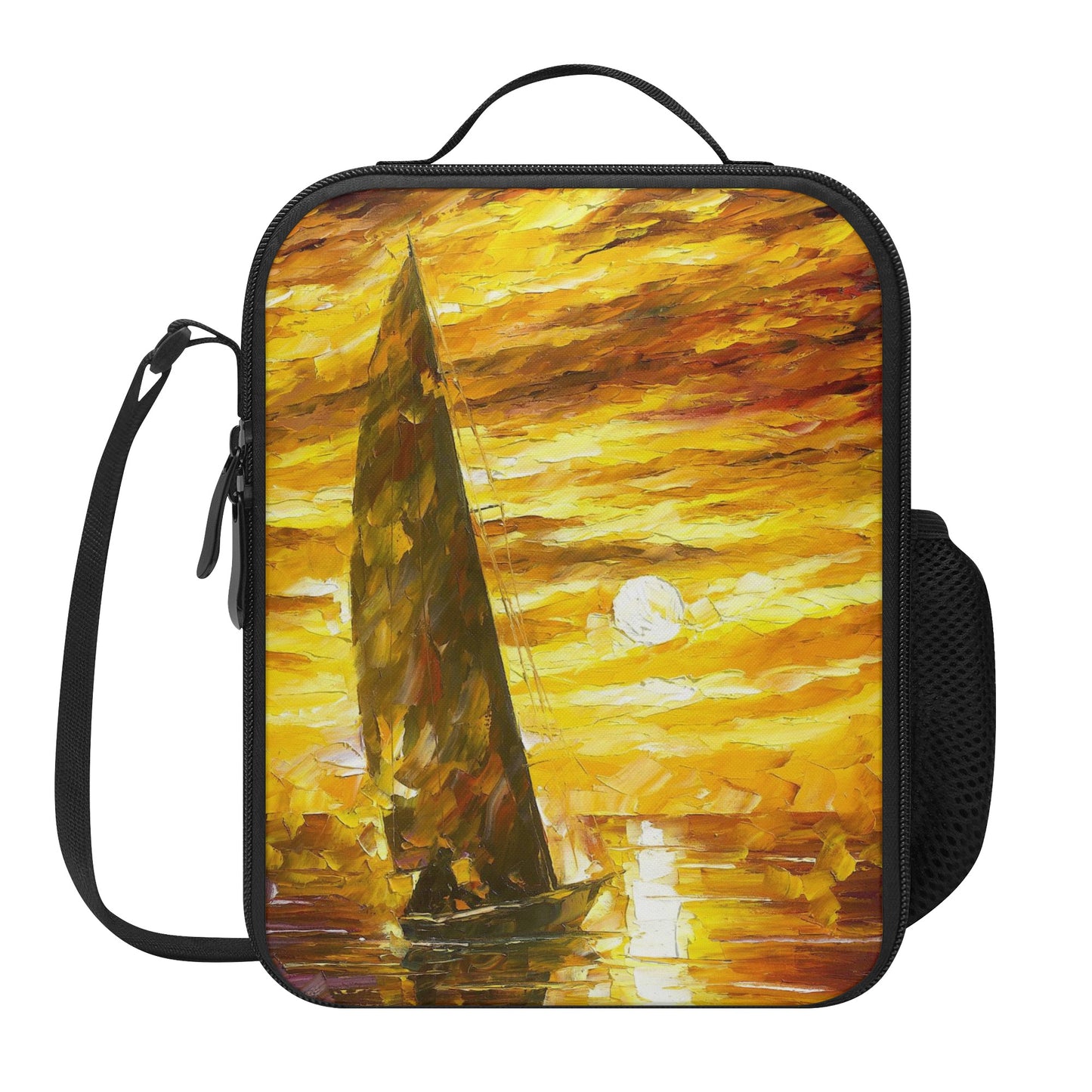 Lunch Box Bags @FanClub By AFREMOV.COM