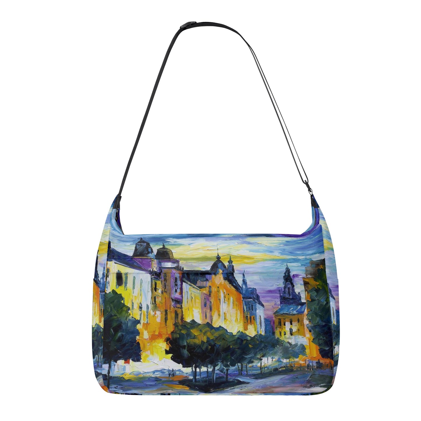 Journey Computer Shoulder Bag @FanClub By AFREMOV.COM