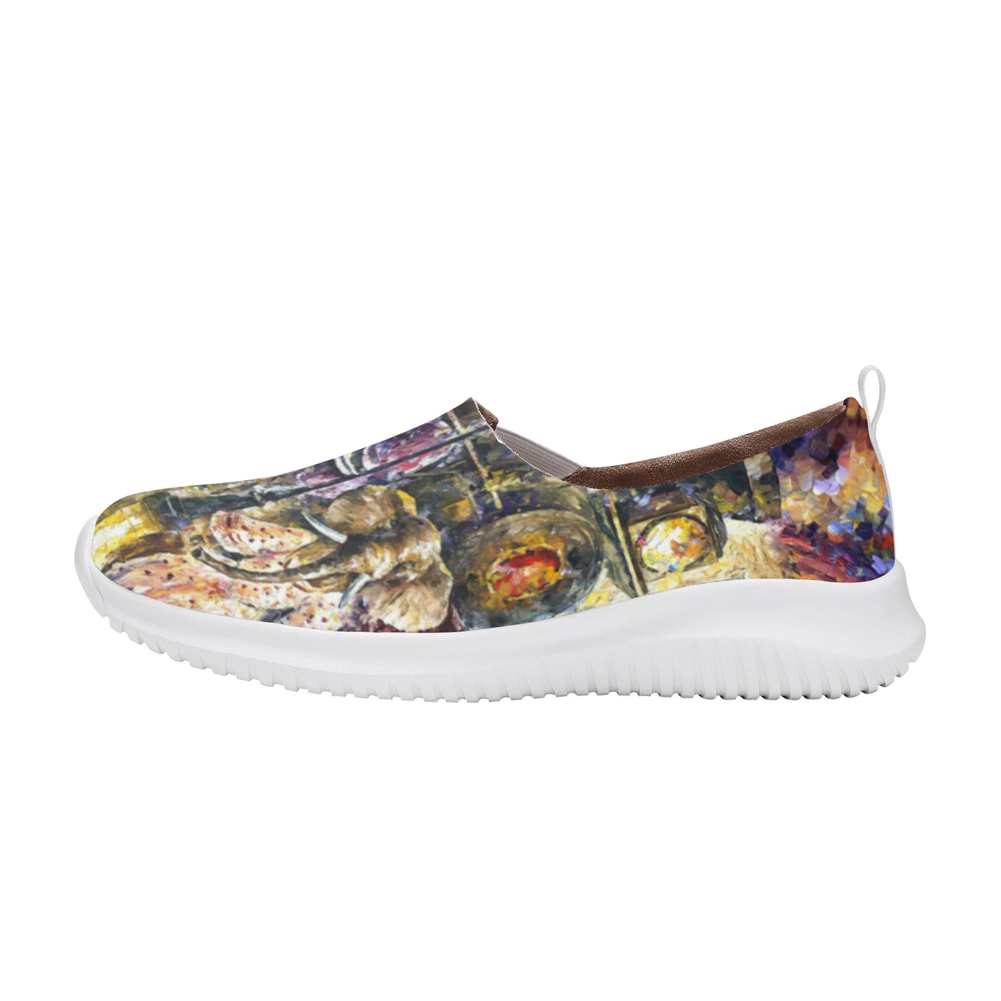 Womens Casual Shoes @FanClub By AFREMOV.COM