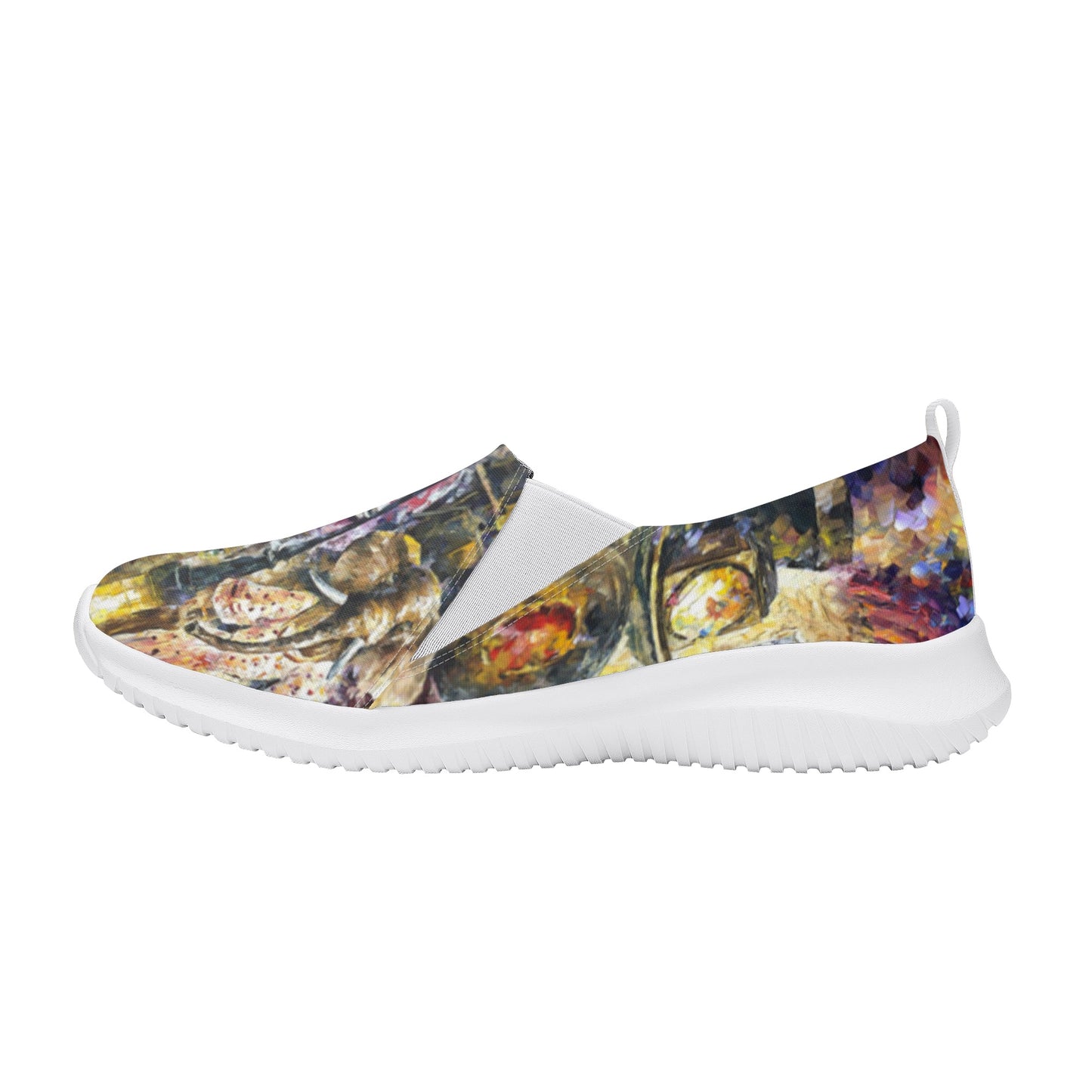 Womens Casual Shoes @FanClub By AFREMOV.COM