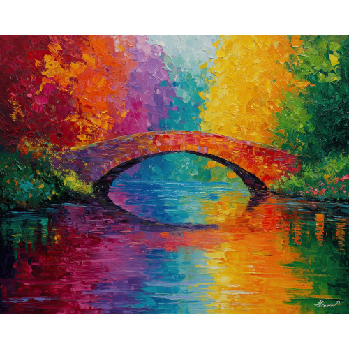 RAINBOW BRIDGE