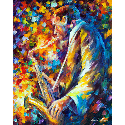 JOHN COLTRANE MUSIC