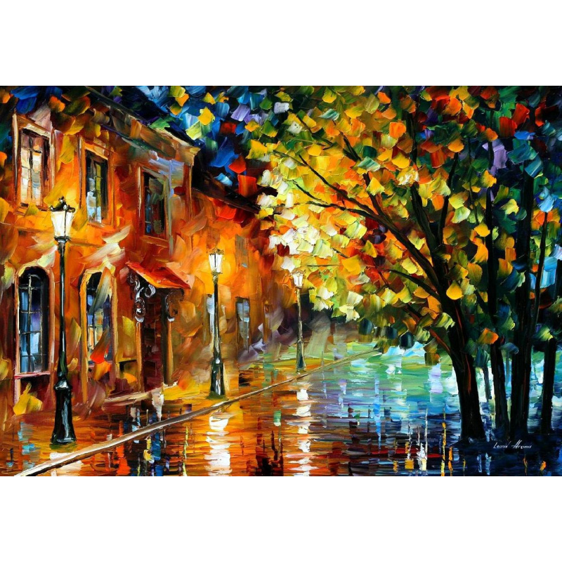 QUIET CORNER - GARDEN ON THE STONES