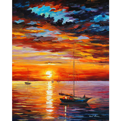 RECONCILIATION OF NATURE